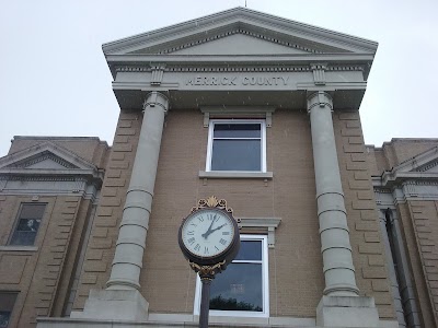 Merrick County Court