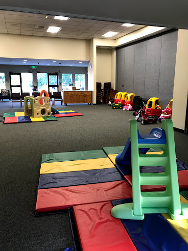 In the Beginning Preschool - Thumbnail