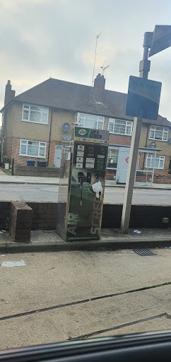 Applegreen Greenford Gallery - United Kingdom