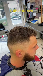 Photo n°8 de CK coiff à Fresnes-sur-Escaut (Salon de coiffure)