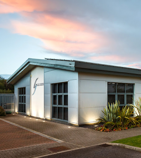 McVickers Electrical Contractors - Visual