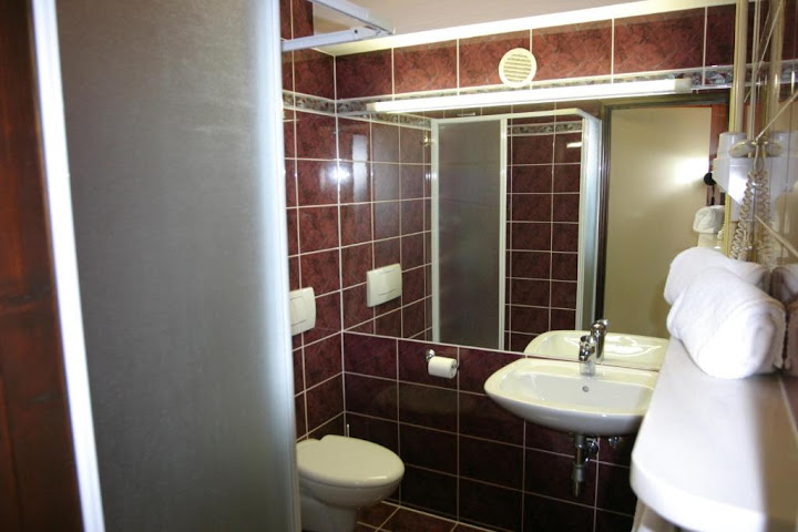 Sport Hotel Manca by null