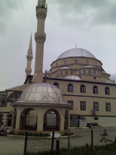 Mosque