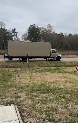 Medrano movers - Visual