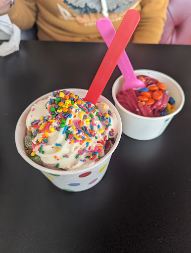 Malibu Frozen Yogurt - Thumbnail