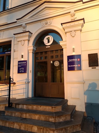 Photos of SpareBank 1 &Oslash;stfold Akershus, Sarpsborg