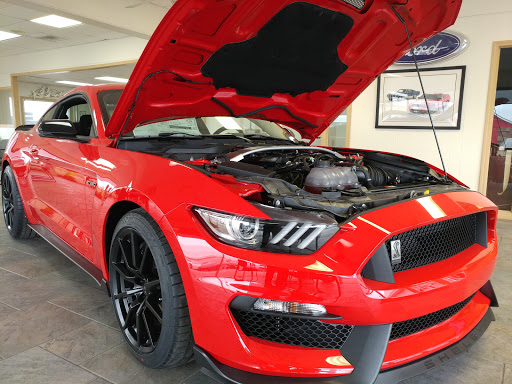 Quality Motors Ford - Thumbnail