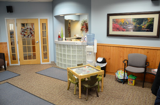 Moon Family Dental Dr. Michael C. Moon, DDS - Thumbnail