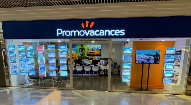 Agence de voyages Promovacances Noisy le Grand