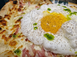 Photo n°24 de La casa viona à Rosheim (Restaurant italien)