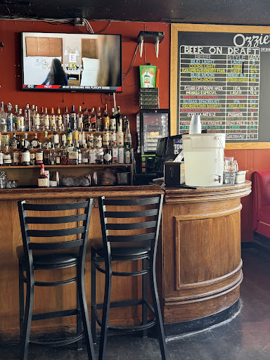 Ozzie's - Visual
