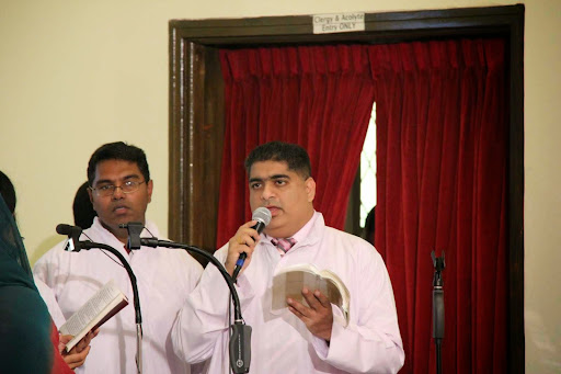 Sts. Basilios-Gregorios Malankara Orthodox Church Gallery - United States