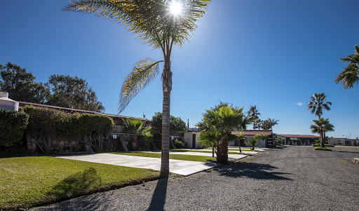 California Trailer Park & Hotel - Thumbnail
