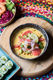 Photo n°13 de Côté Sushi Suresnes à Suresnes (Sushi à emporter)