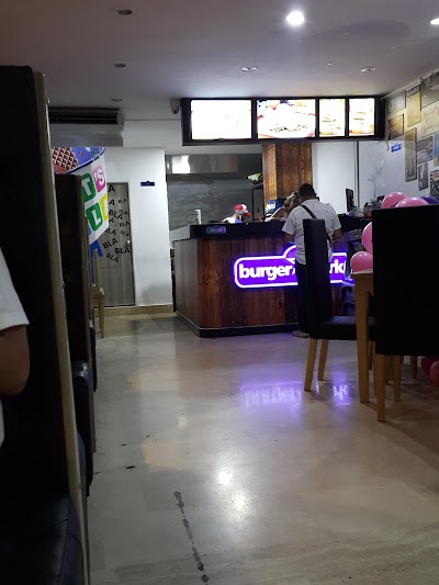 Photos of Burger Park C&uacute;cuta