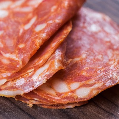 Photos of La Prima Pizza