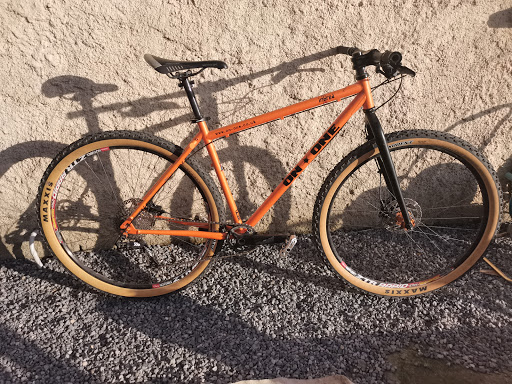 Delhaye Bike Assist Gallery - France