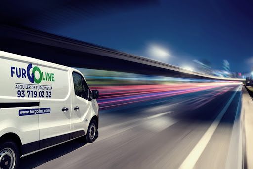 FurgoLine · Alquiler Furgonetas Badajoz - Almendralejo