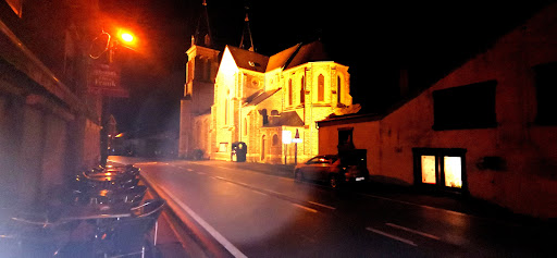 L'Eglise Saint-Hilaire - Thumbnail