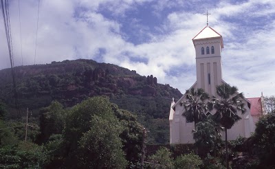 photo of St. Andre Church