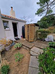 Photo n°9 de Bf multis services à Saint-Michel-en-l'Herm (Entreprise de construction)