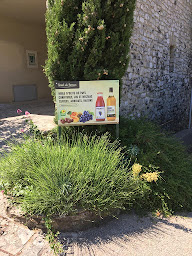 Photo n°4 de Terroir du Barroux à Le Barroux (Magasin de produits de la ferme)