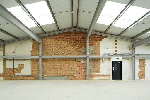 Tannery Studios - Visual
