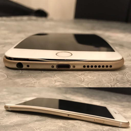 iPhoneReparatieSoest.nl - Thumbnail