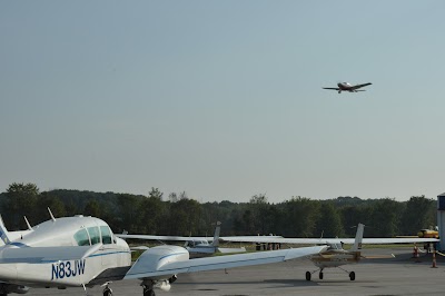 Geauga County Airport