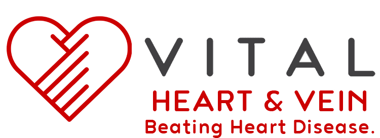 Vital Heart Vein