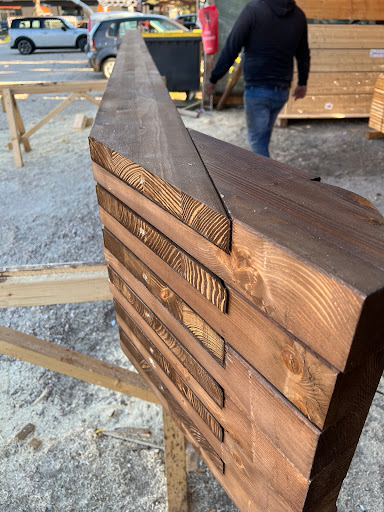 International Wood