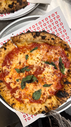 Åbningstider for Otto Pizza Strandlodsvej