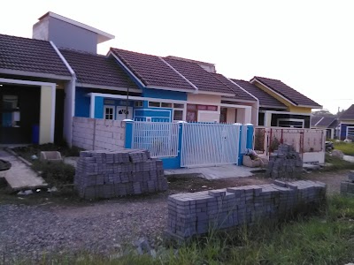 Photos of Cluster Alam Nusa Indah