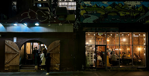 Photo of ChangGo Korean BBQ