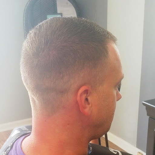 Mister CUTZ - Thumbnail