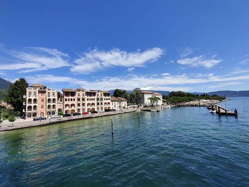Maderno Gallery - Italy