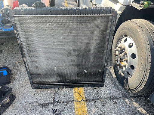 K&J mobile truck repair - Thumbnail
