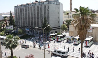 Photos of Şanlıurfa Municipality