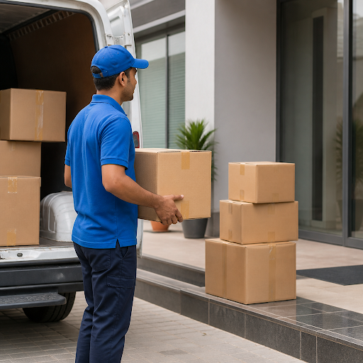 Need to send a parcel quickly and safely? AS CARGO SERVICE PVT. LTD. in Mahipalpur, New Delhi off… post image