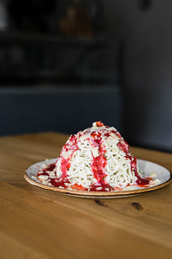 EISZEIT - Visual