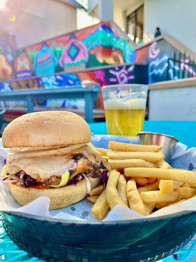 Carefree Bar & Grill Gallery - United States