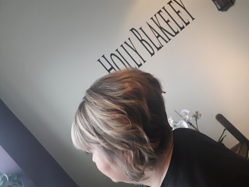 Holly Blakeley Hair LTD Gallery - United Kingdom