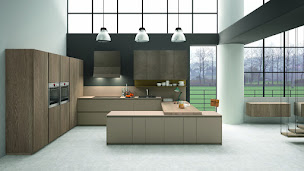 Photo n°1 de Déco Visions à Venelles (Atelier de menuiserie)