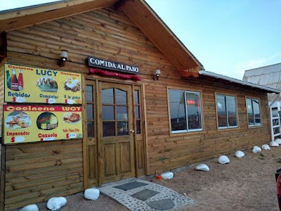 Photos of cocineria Lucy