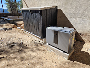 Photo n°28 de Mgv Piscine Beton à Malaucène (Magasin)