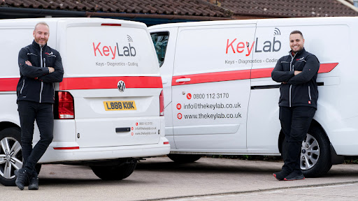 The KeyLab - Visual