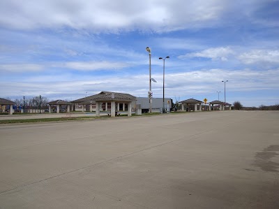 Missouri Division of Tourism Joplin Welcome Center
