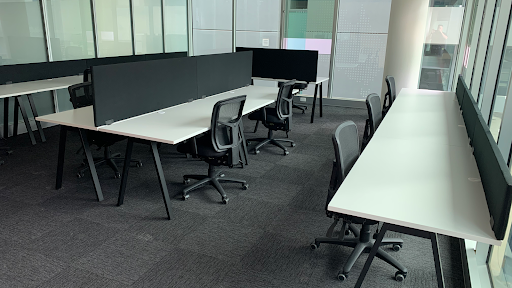 The Agile Office - Thumbnail