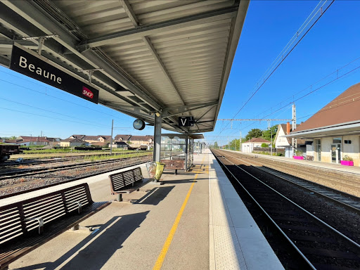 Beaune - Visual