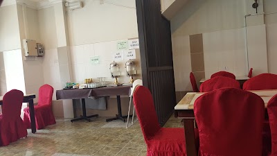 Photos of Aminah Arif Restaurant